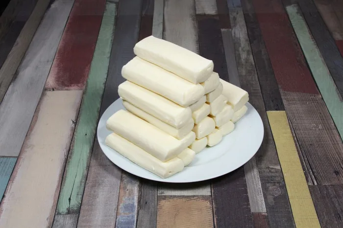 DİL PEYNİRİ (500 GR)