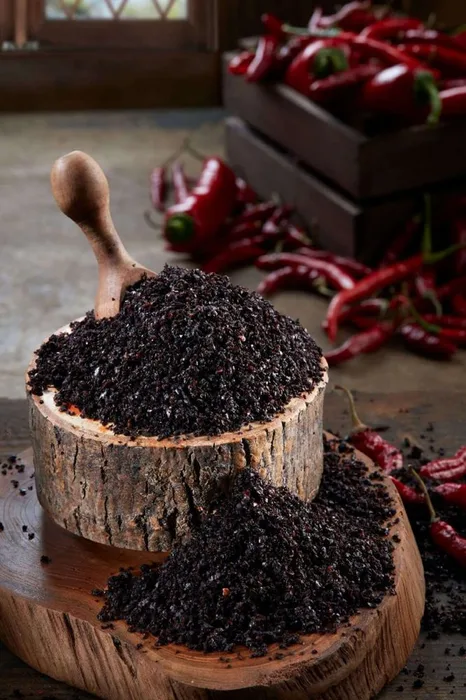 İsot (250 gr)