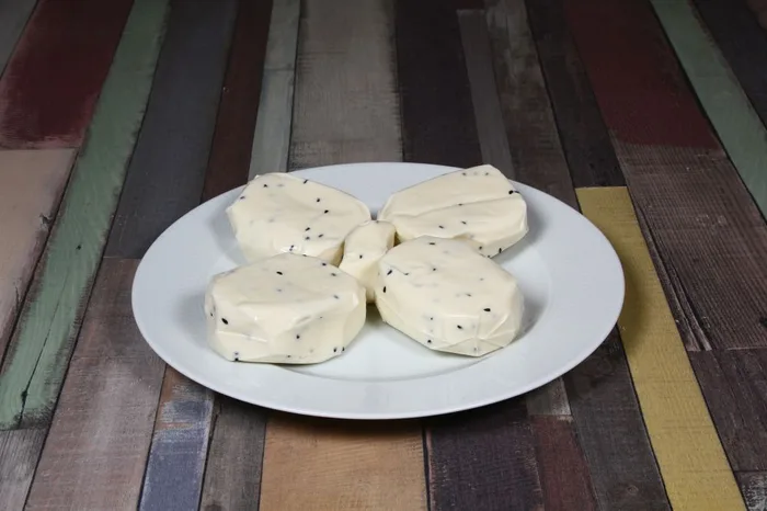 LAVAŞ PEYNİR (ÇÖREKOTLU) (500 GR)