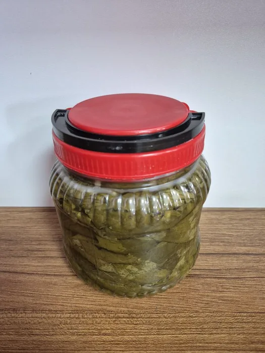 YAPRAK (SALAMURA) 1 Kg