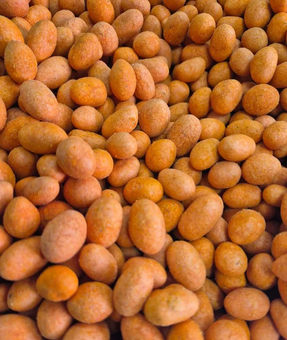 SOSLU FISTIK (500GR)