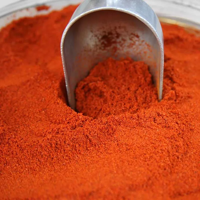 TOZ BİBER (TATLI) (250 GR)