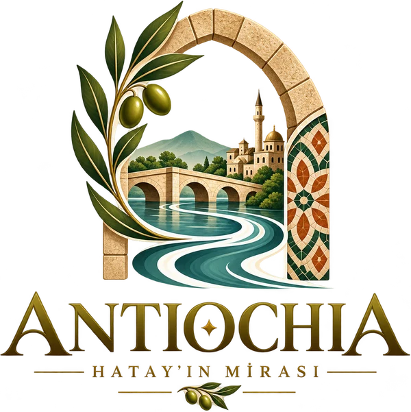 Antiochia — Hatay'ın Mirası